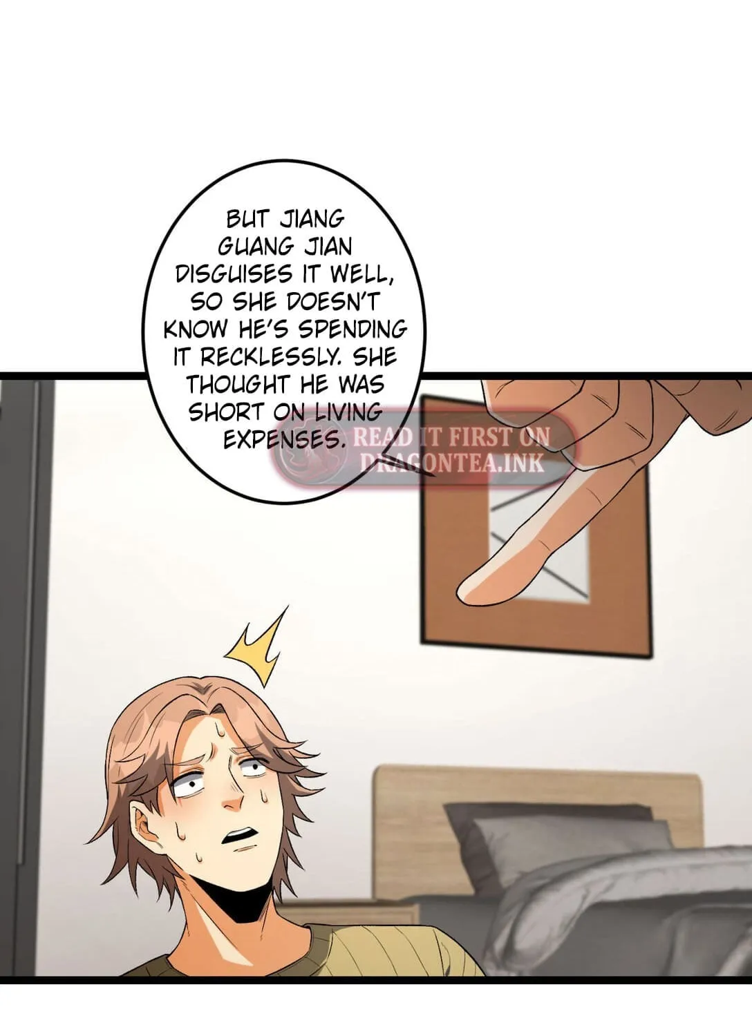 Read You Don