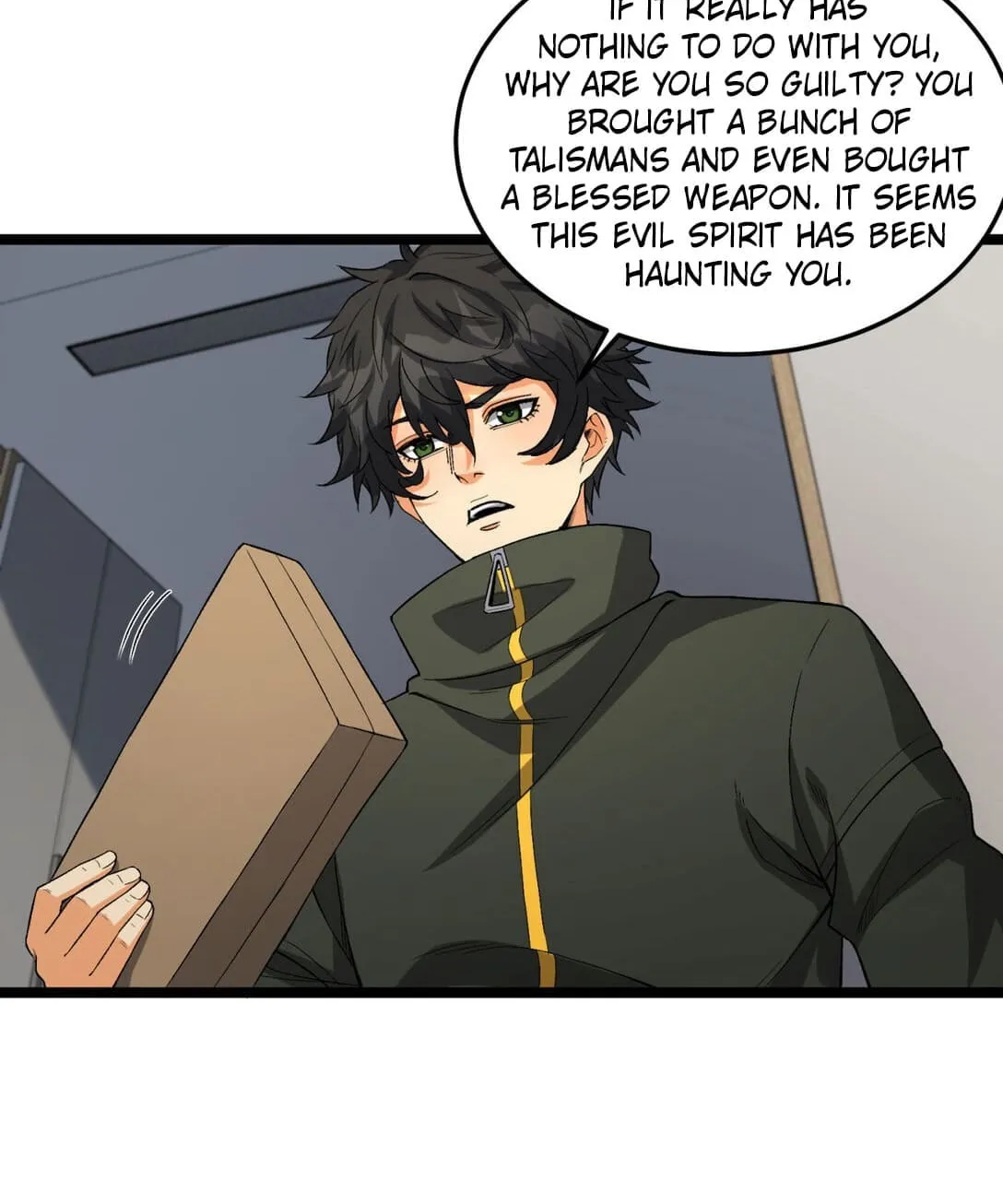 Read You Don