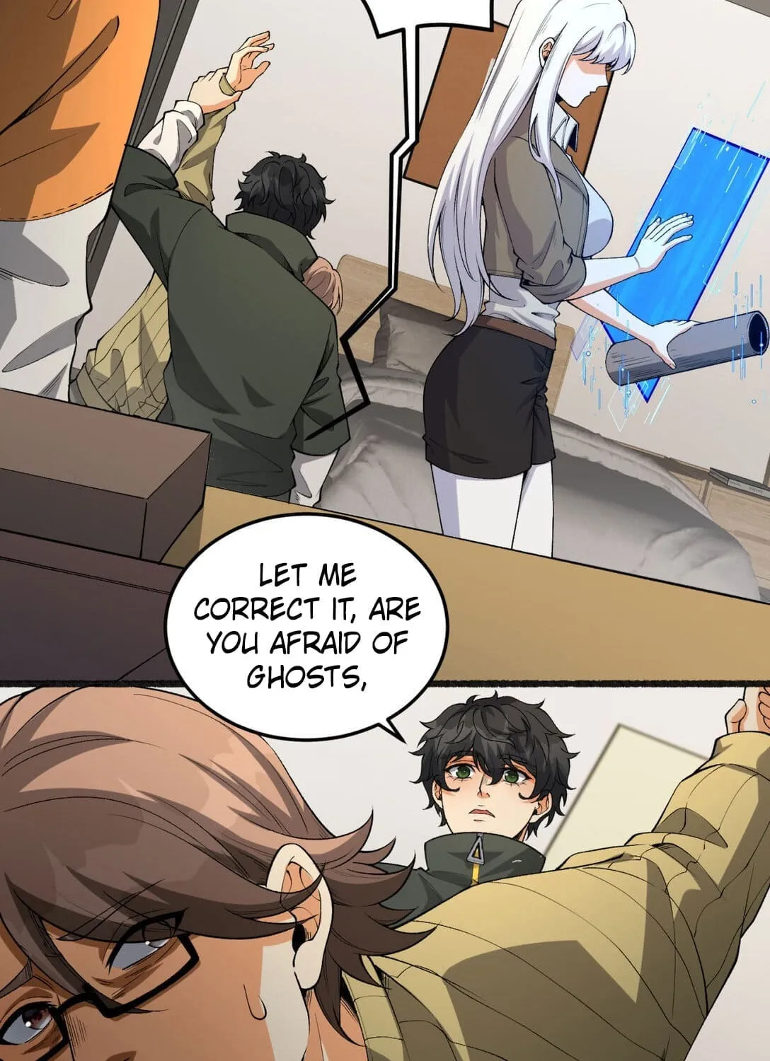 Read You Don