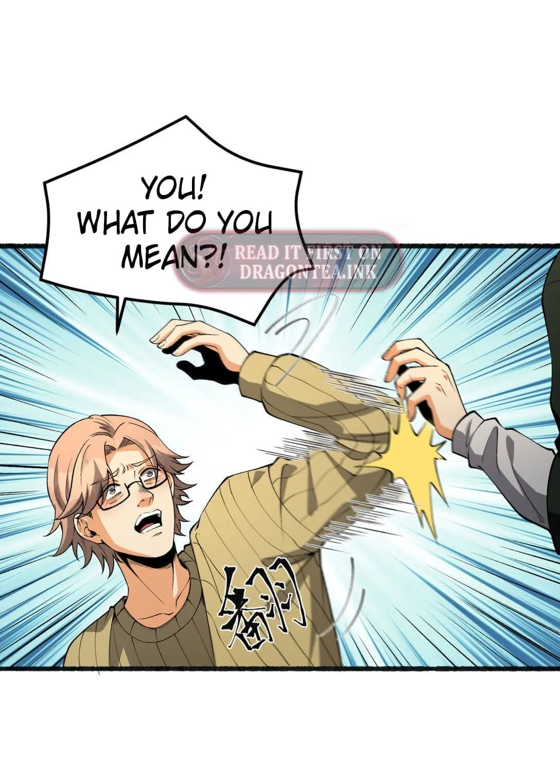 Read You Don