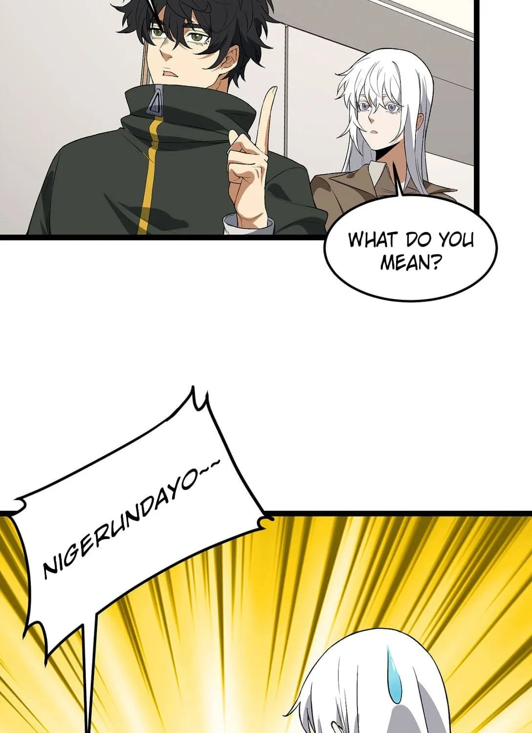 Read You Don