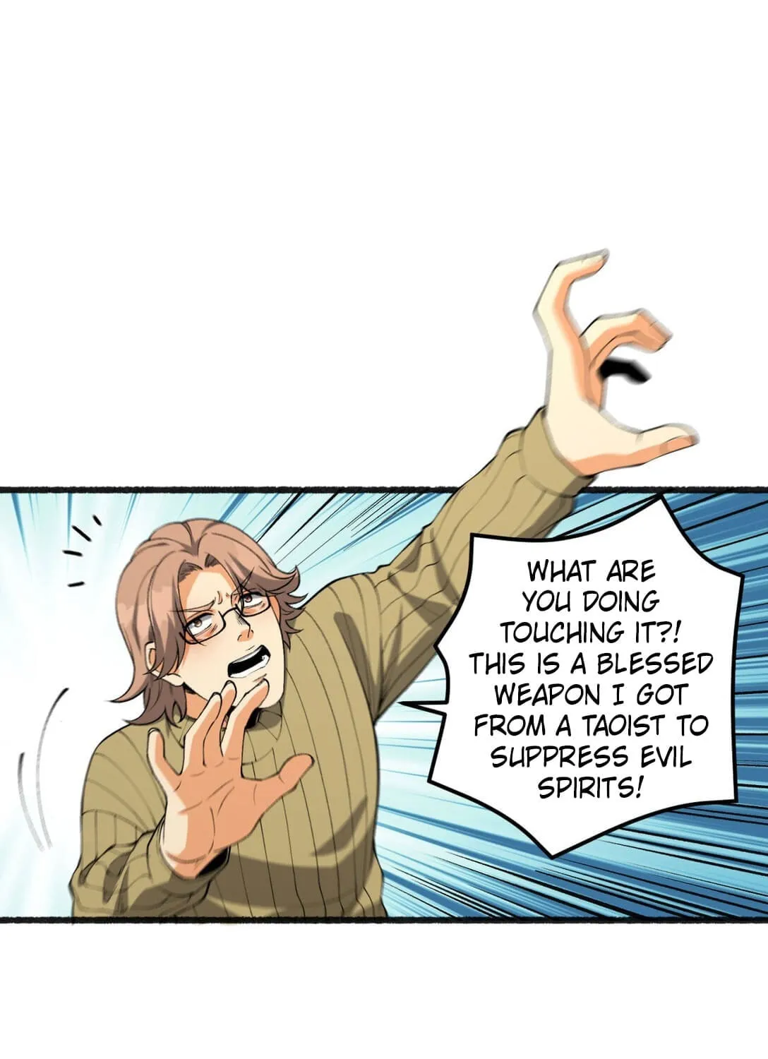 Read You Don
