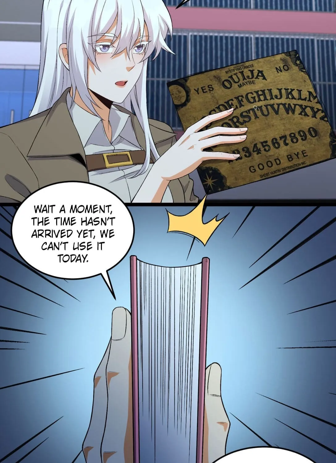 Read You Don