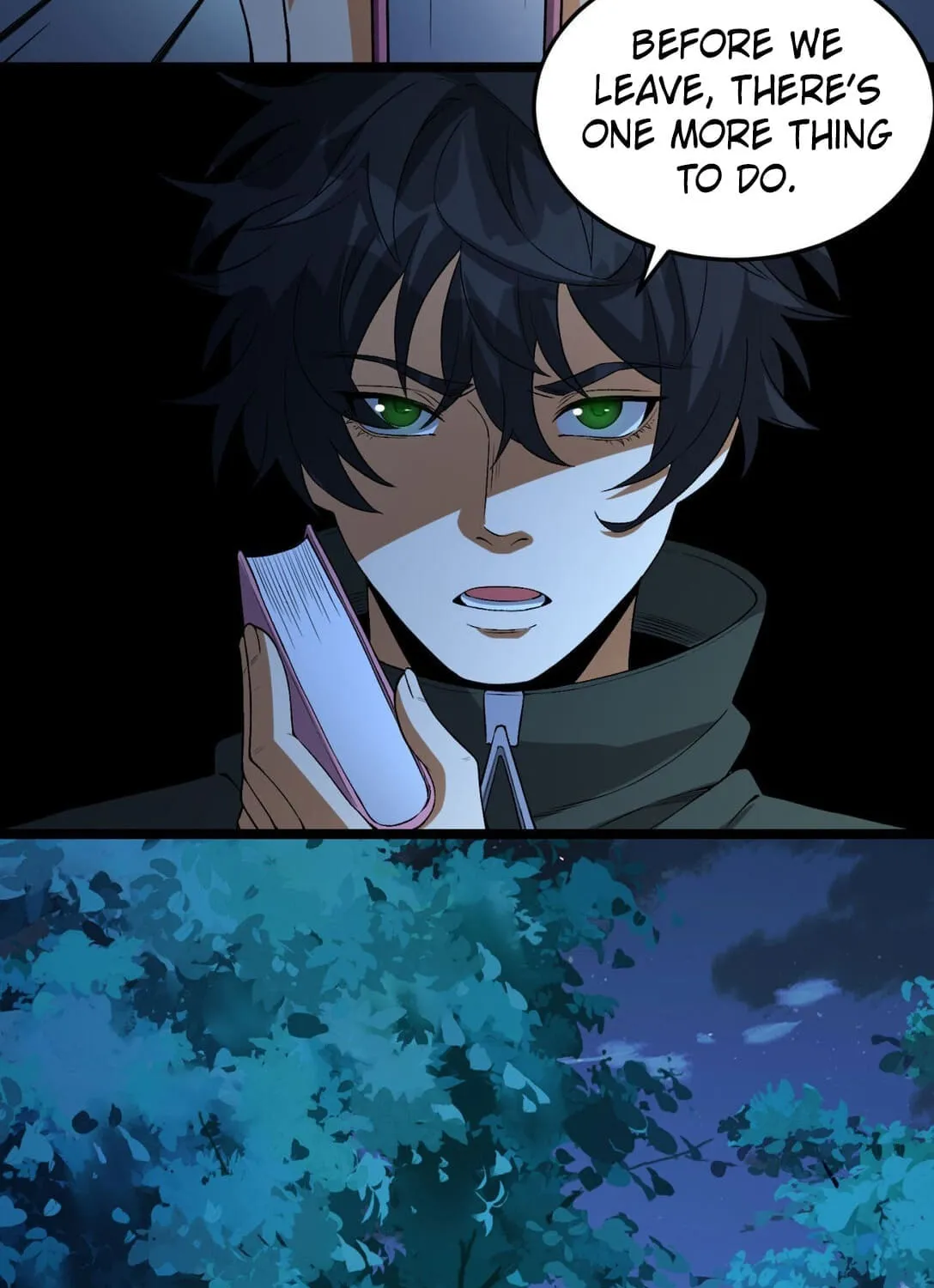 Read You Don