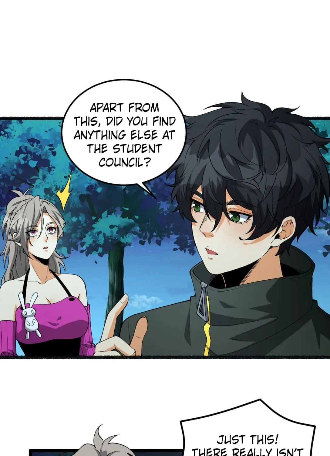 Read You Don