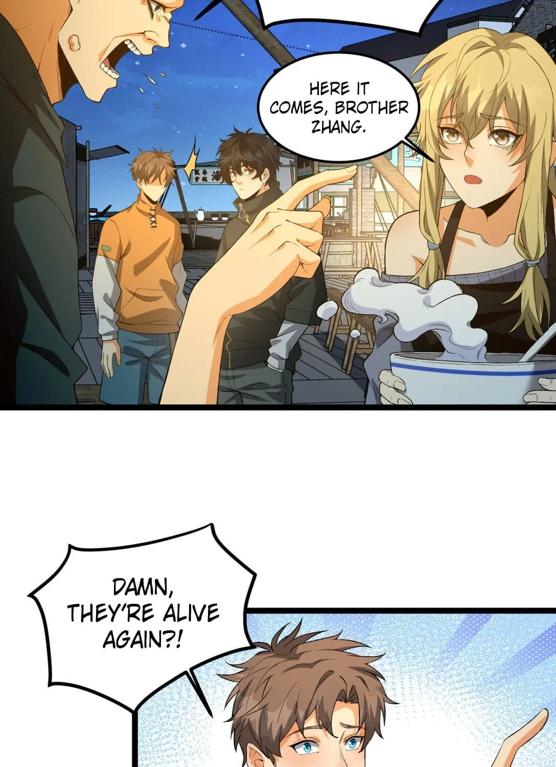 Read You Don