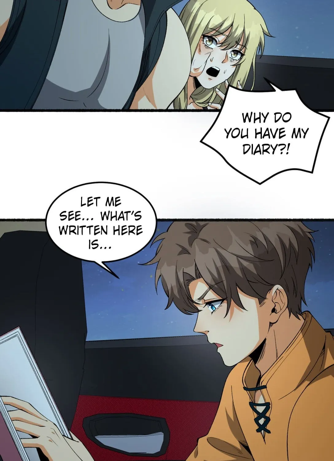 Read You Don