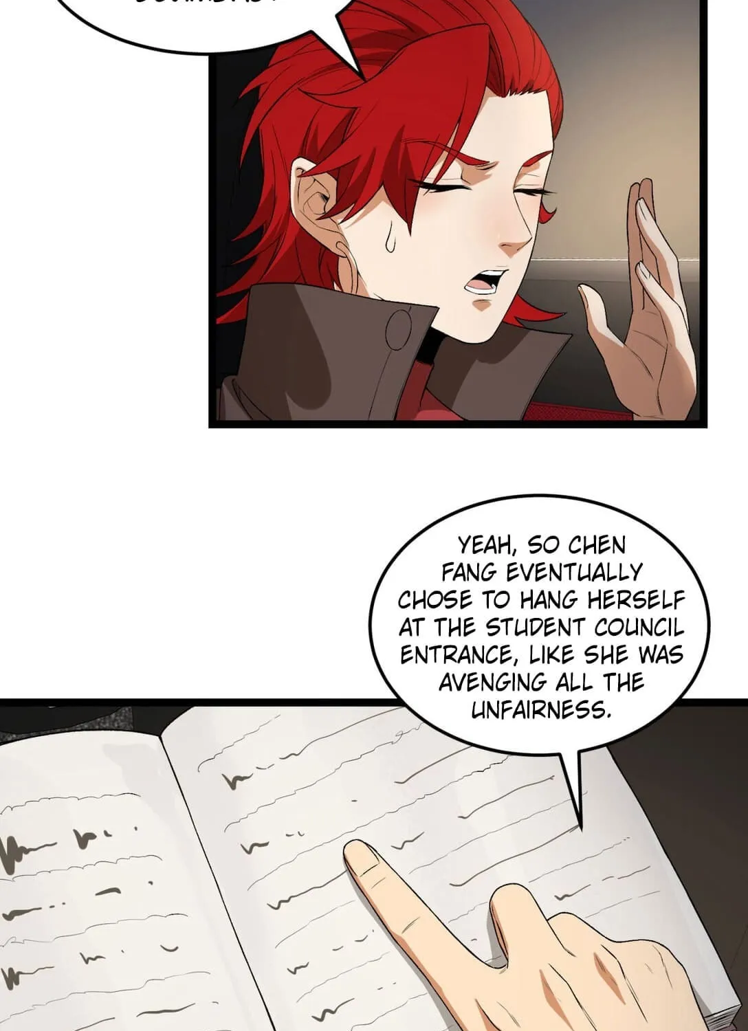 Read You Don