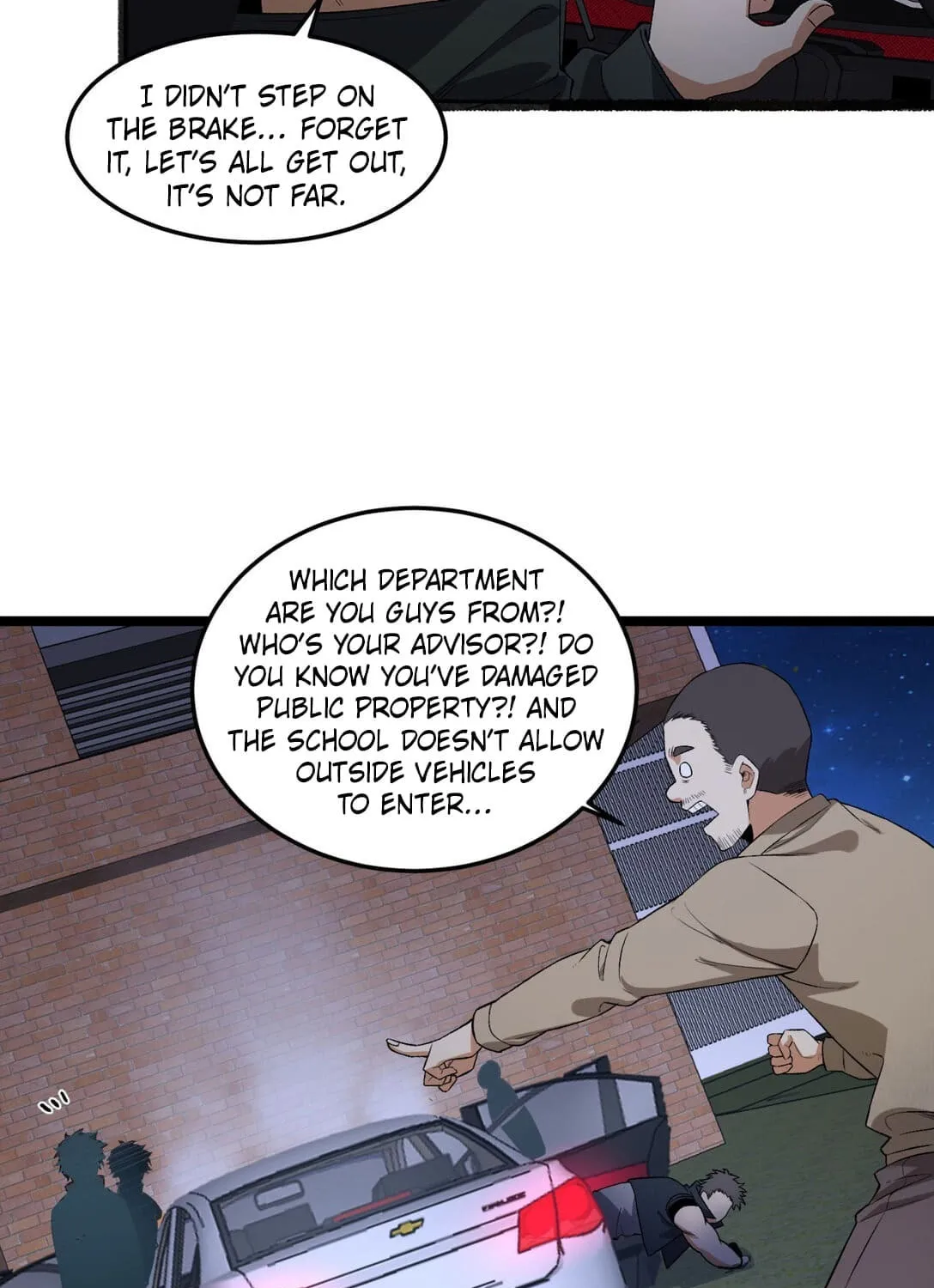 Read You Don