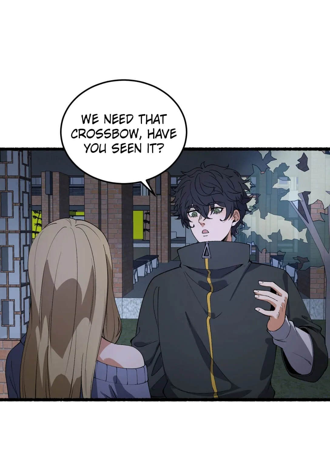 Read You Don