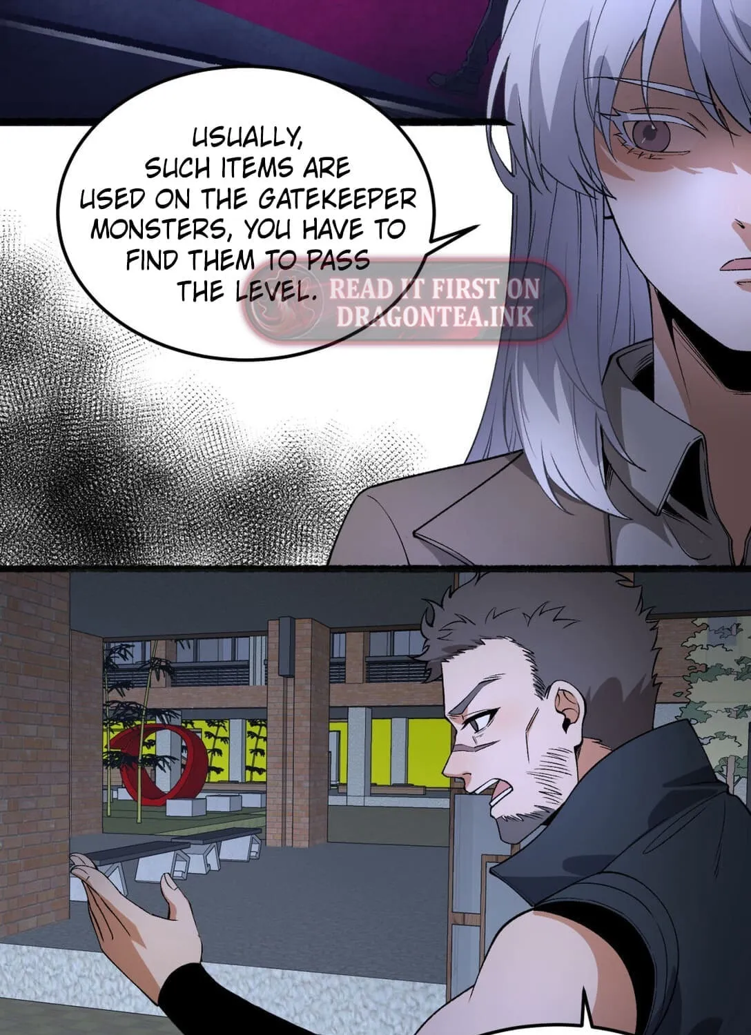 Read You Don