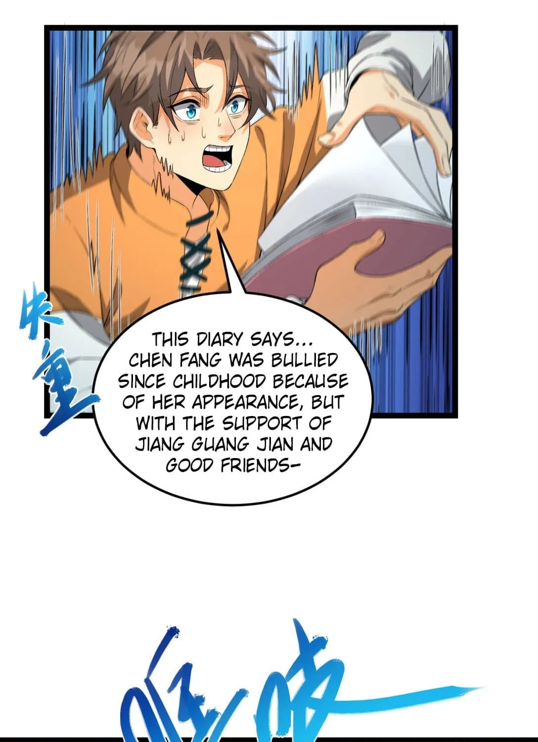 Read You Don
