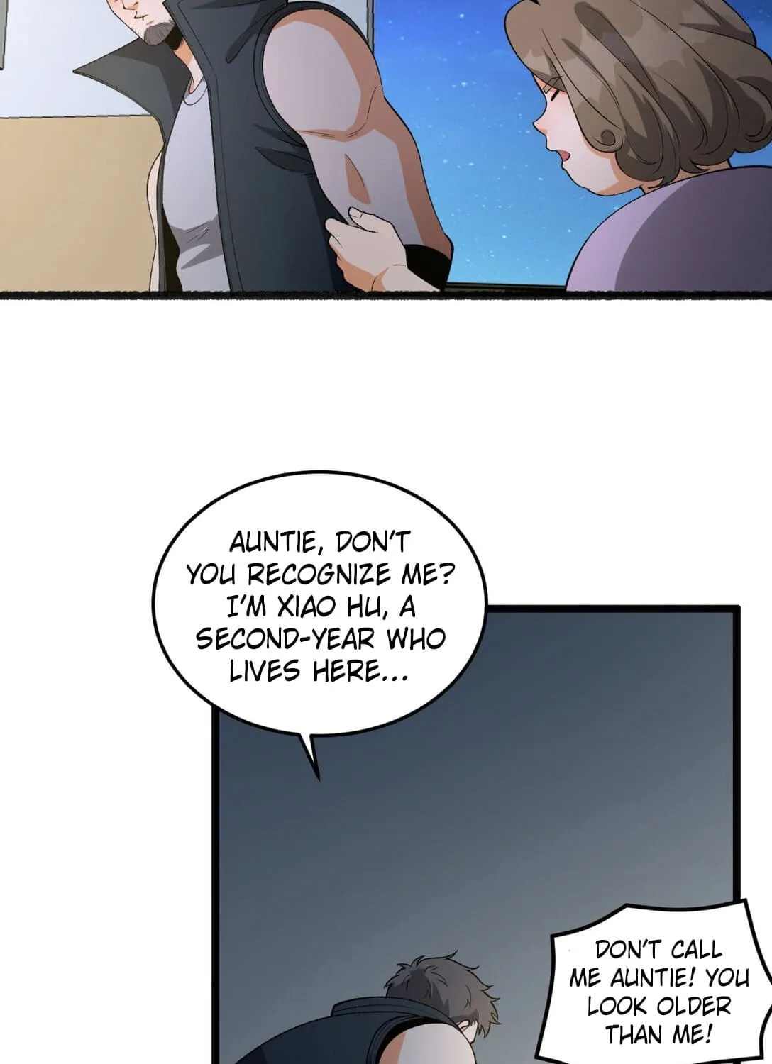 Read You Don