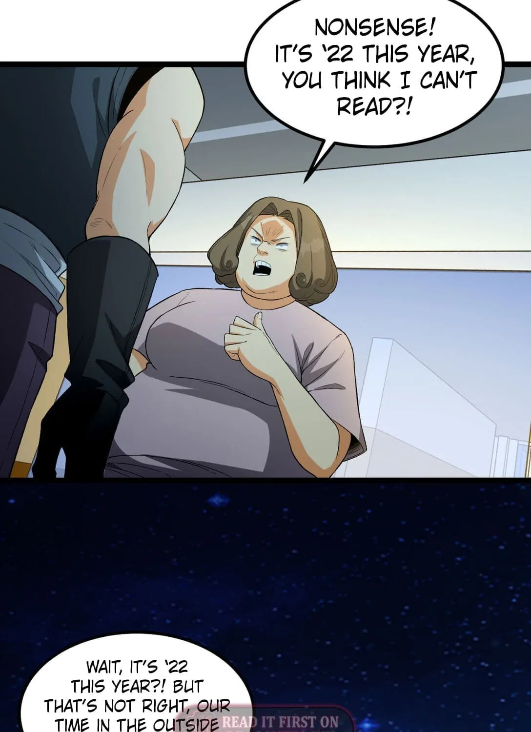 Read You Don