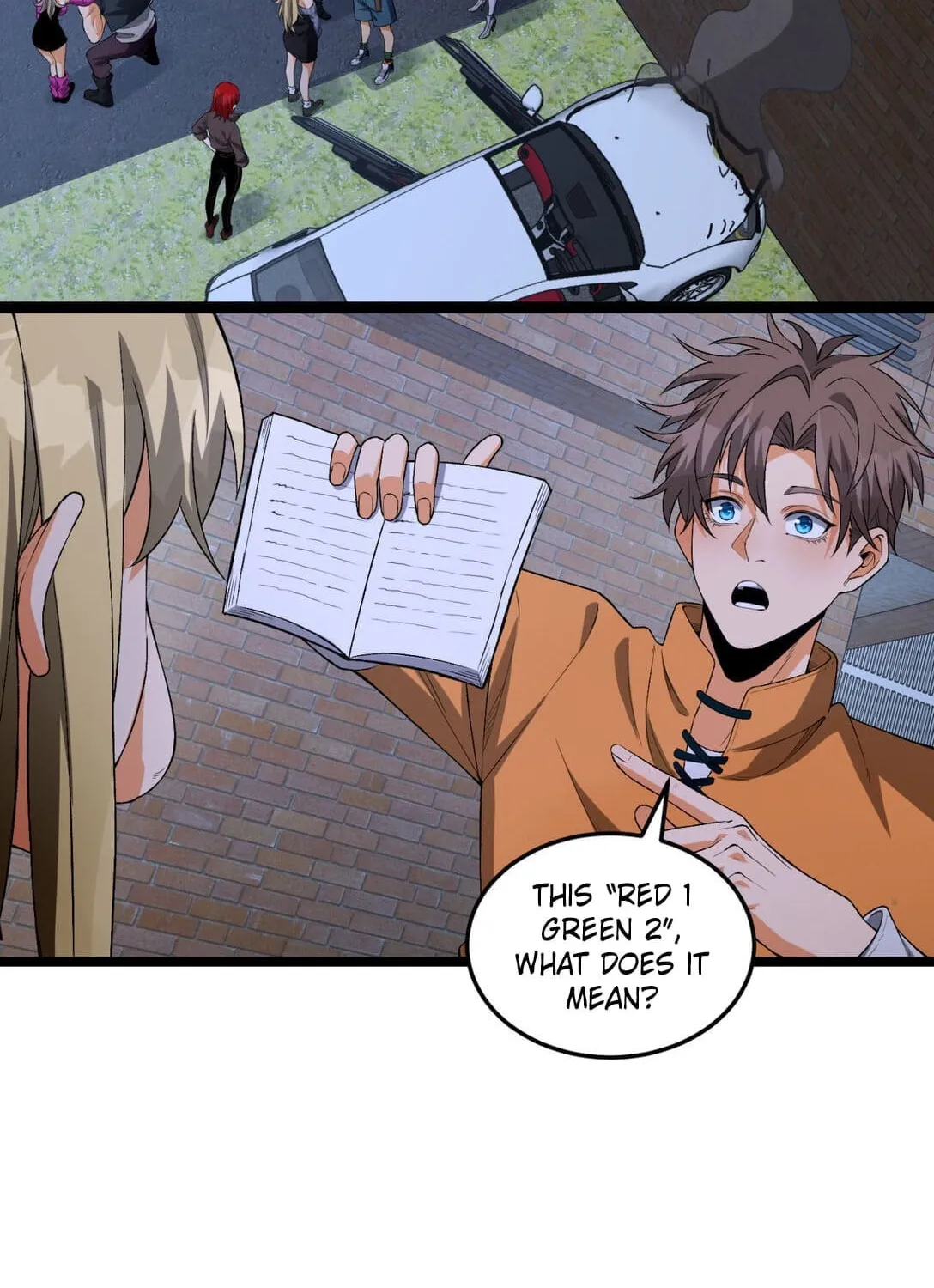 Read You Don