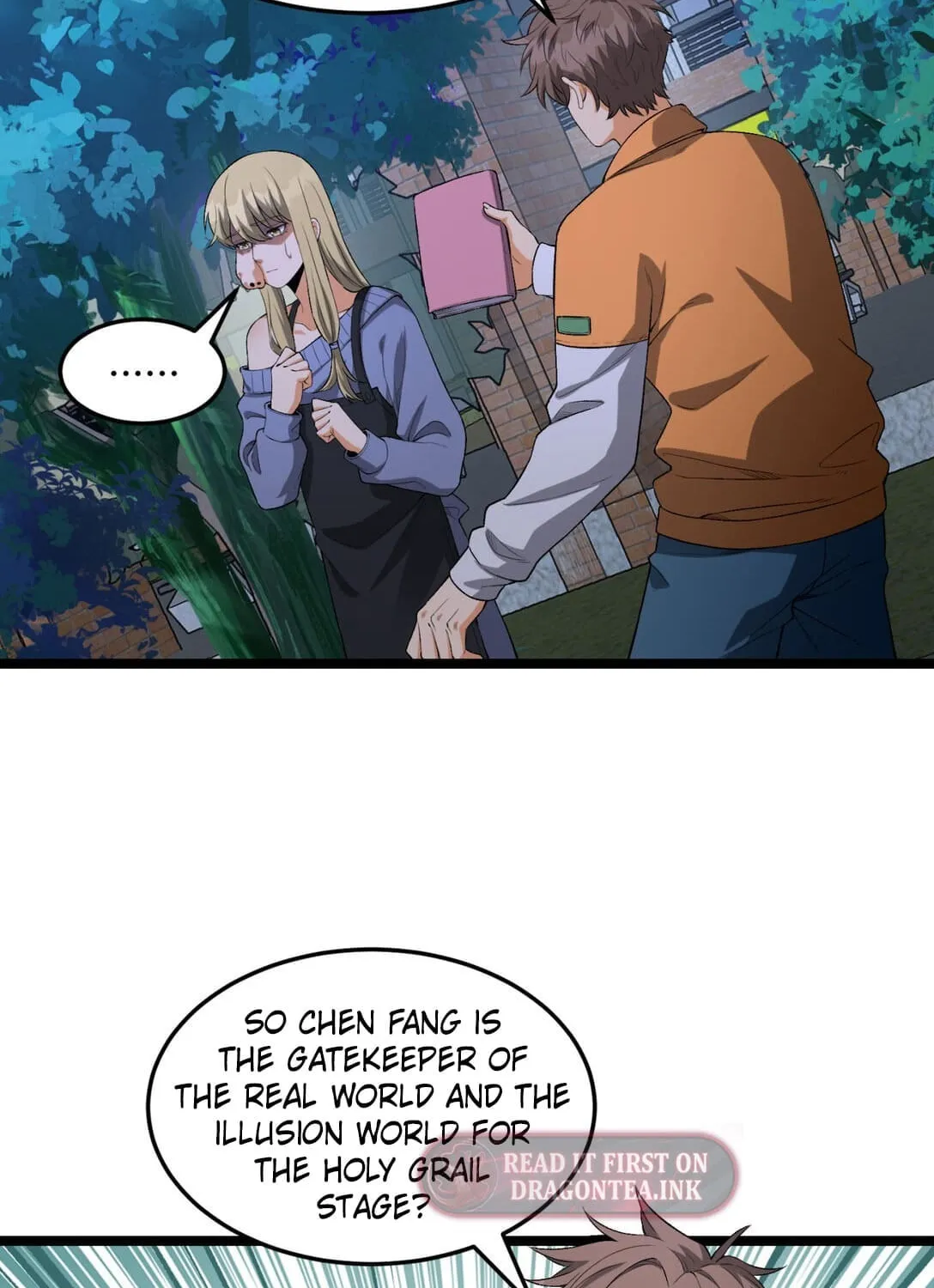 Read You Don
