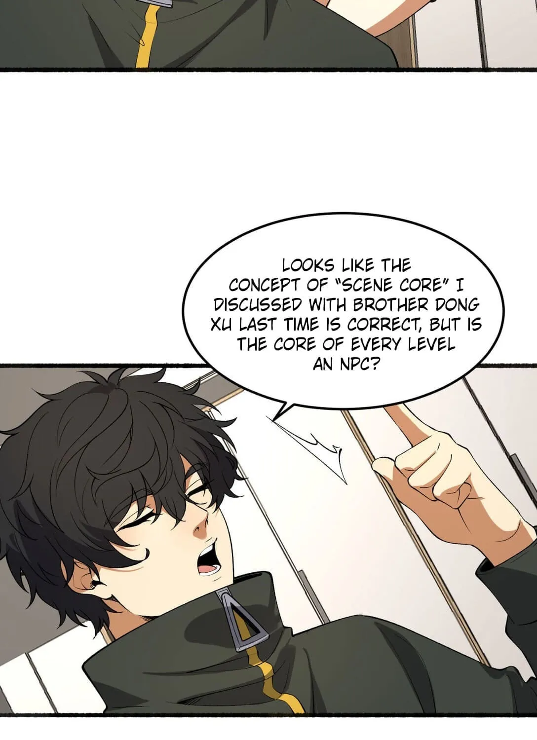 Read You Don