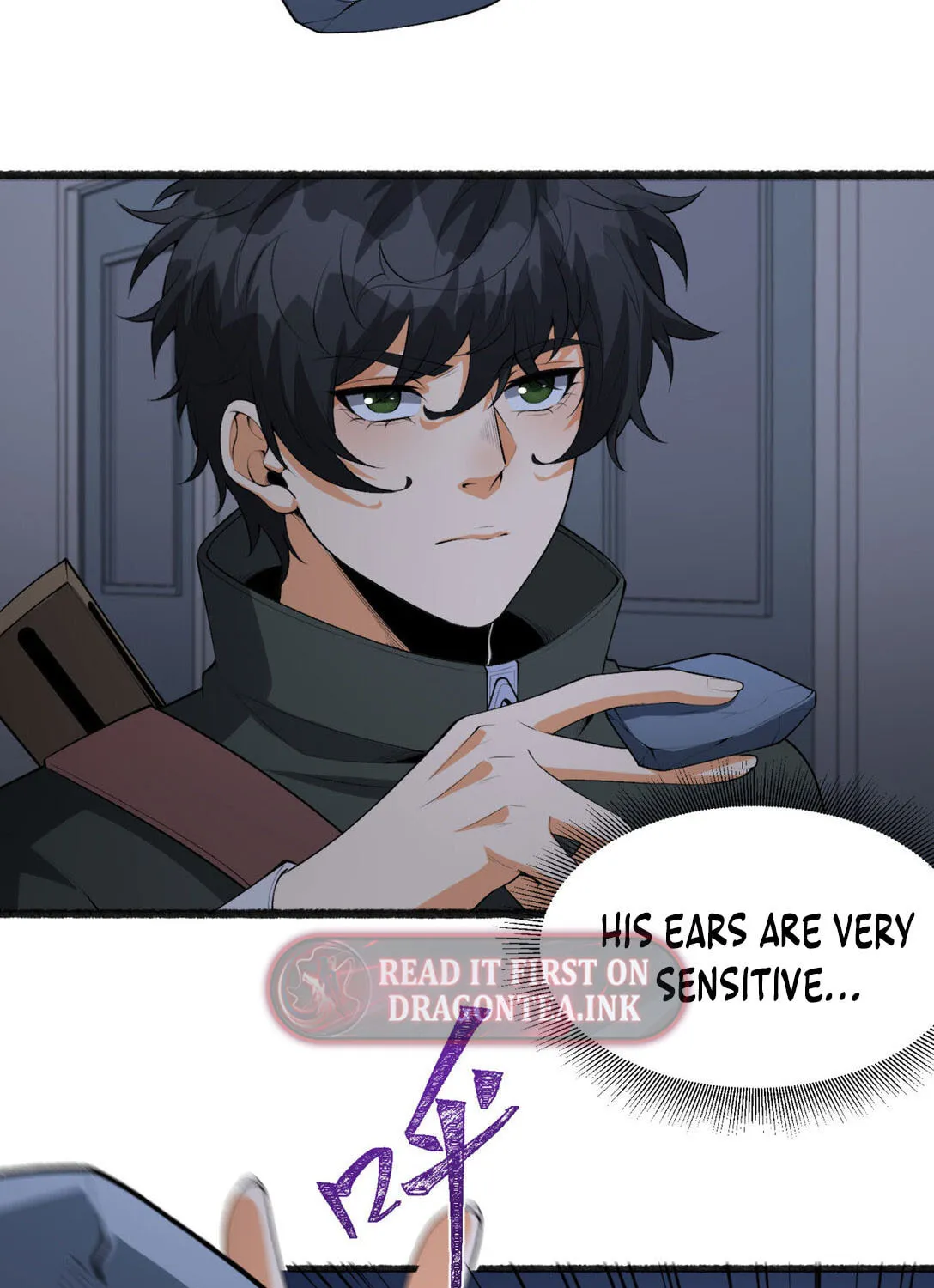 Read You Don