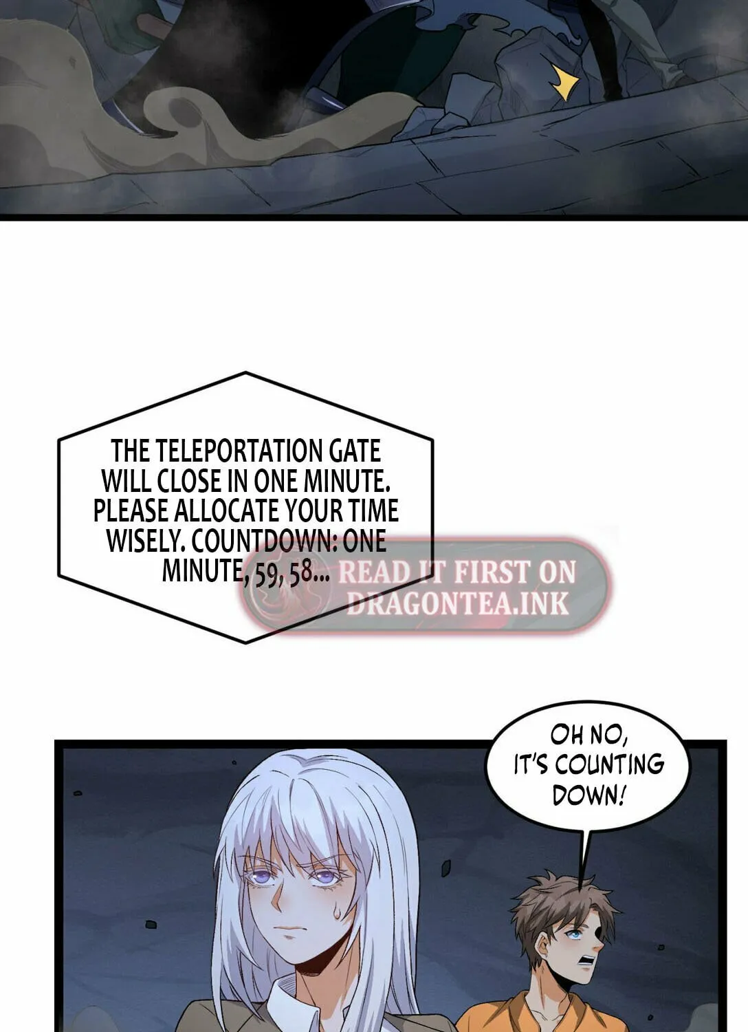 Read You Don