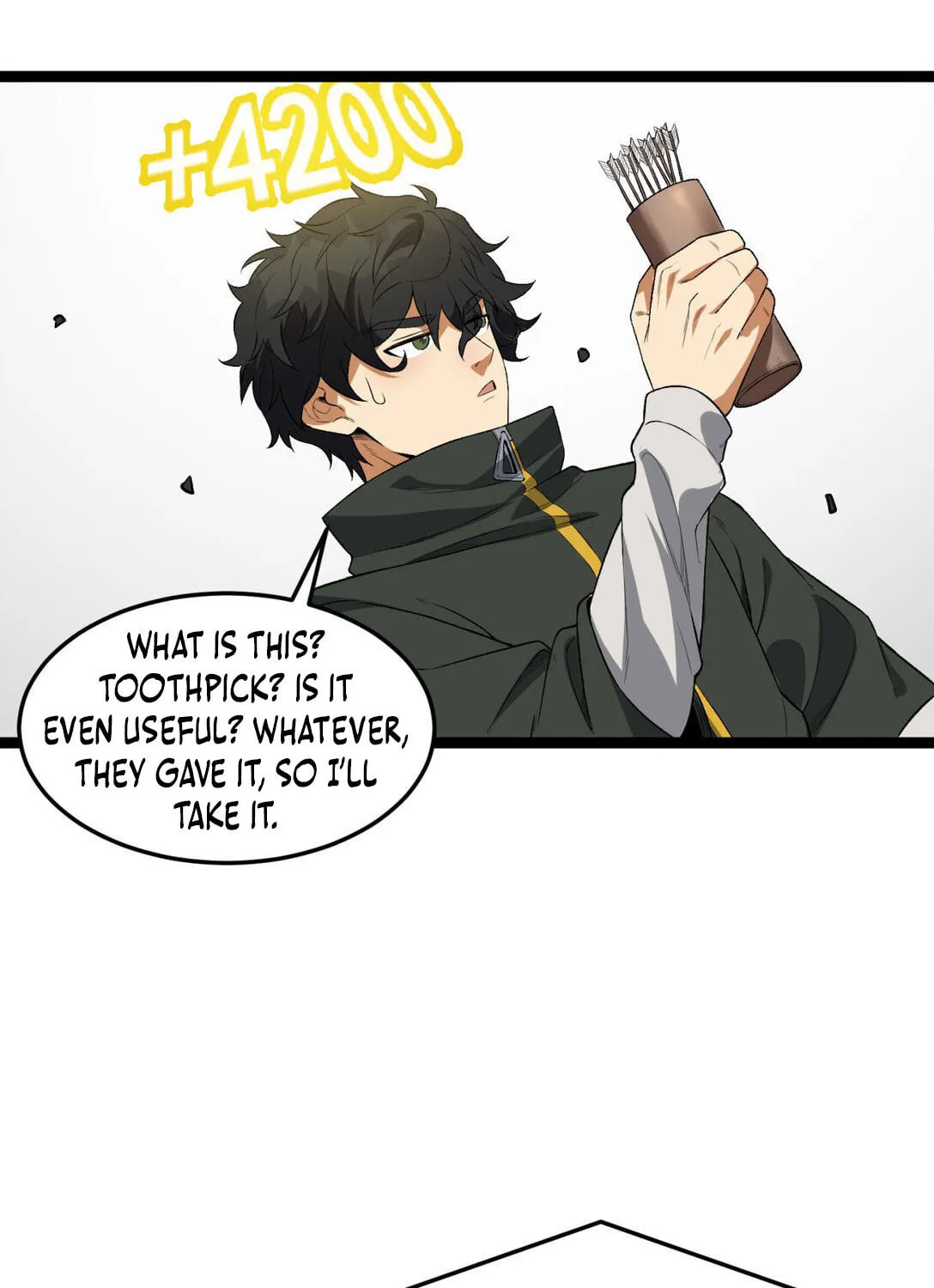 Read You Don