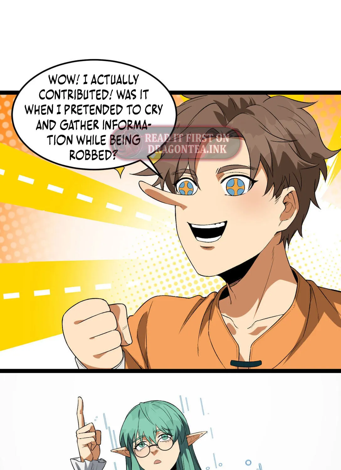 Read You Don
