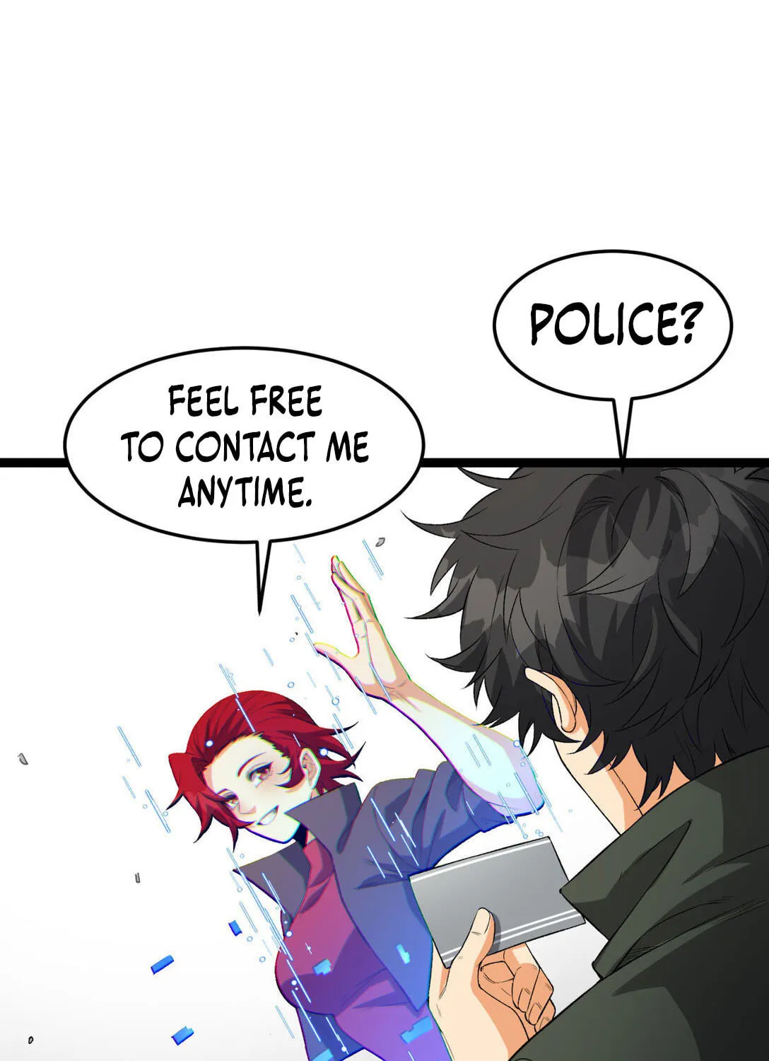 Read You Don