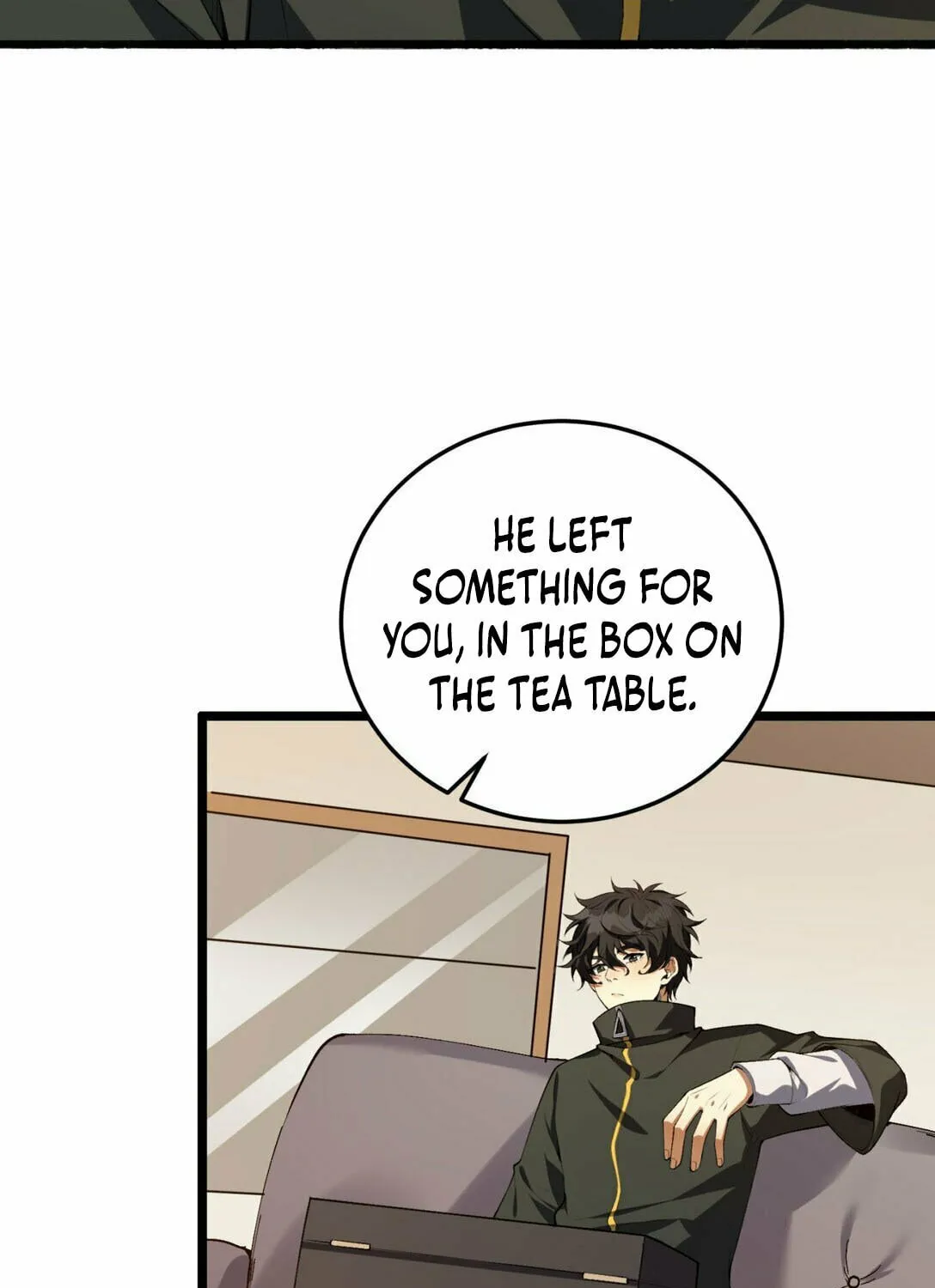 Read You Don