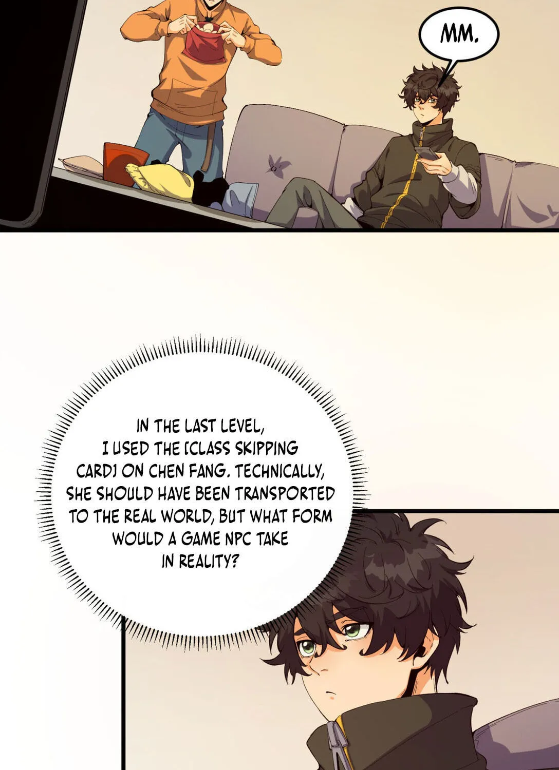 Read You Don
