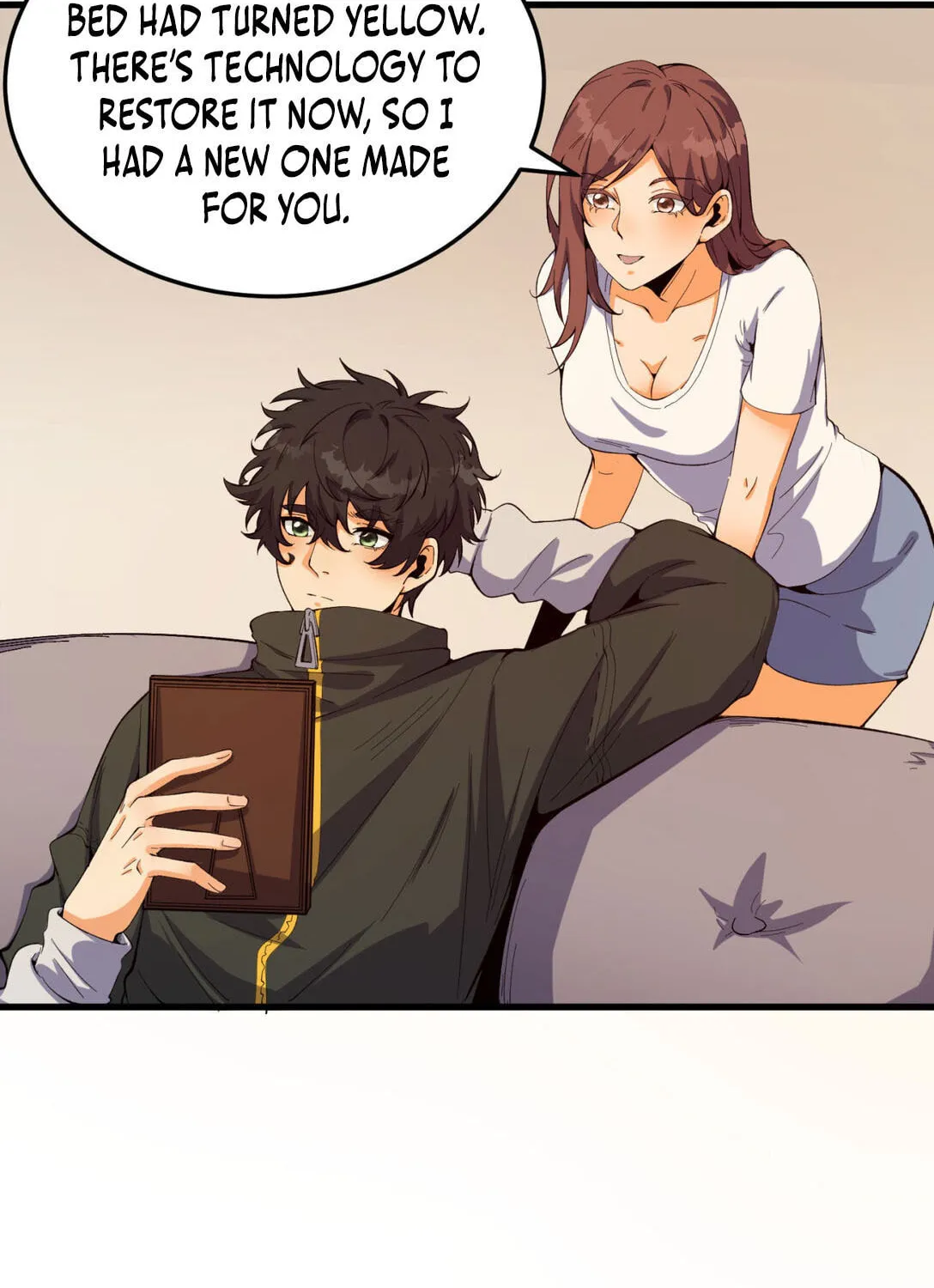Read You Don