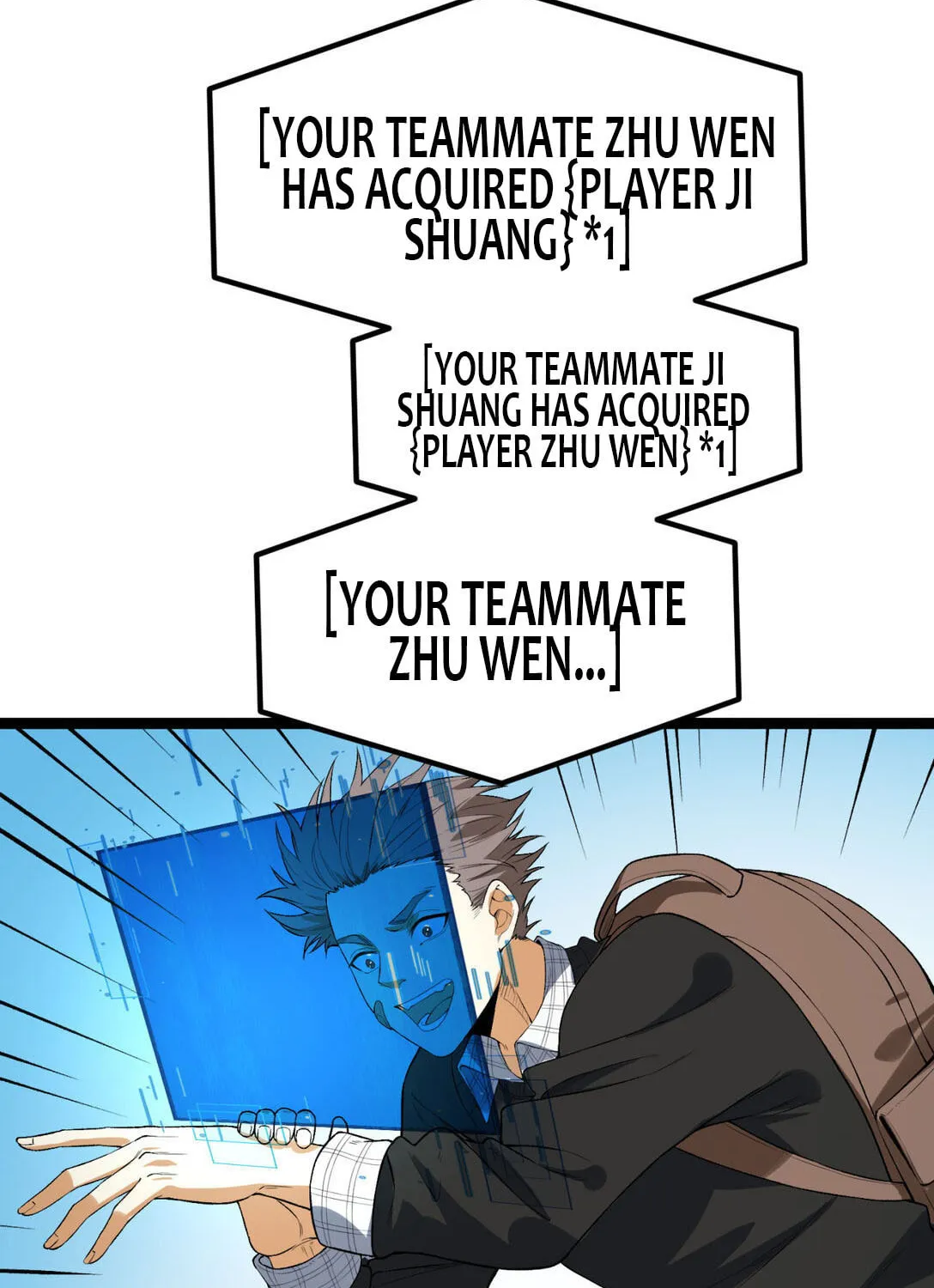 Read You Don