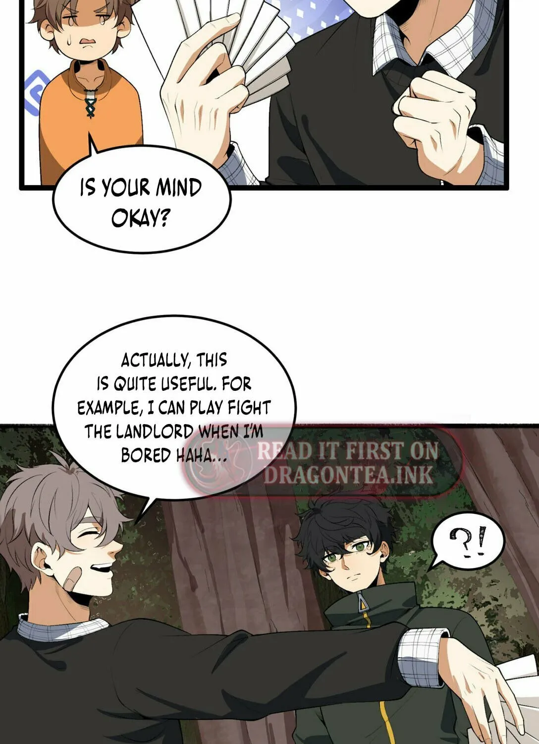 Read You Don