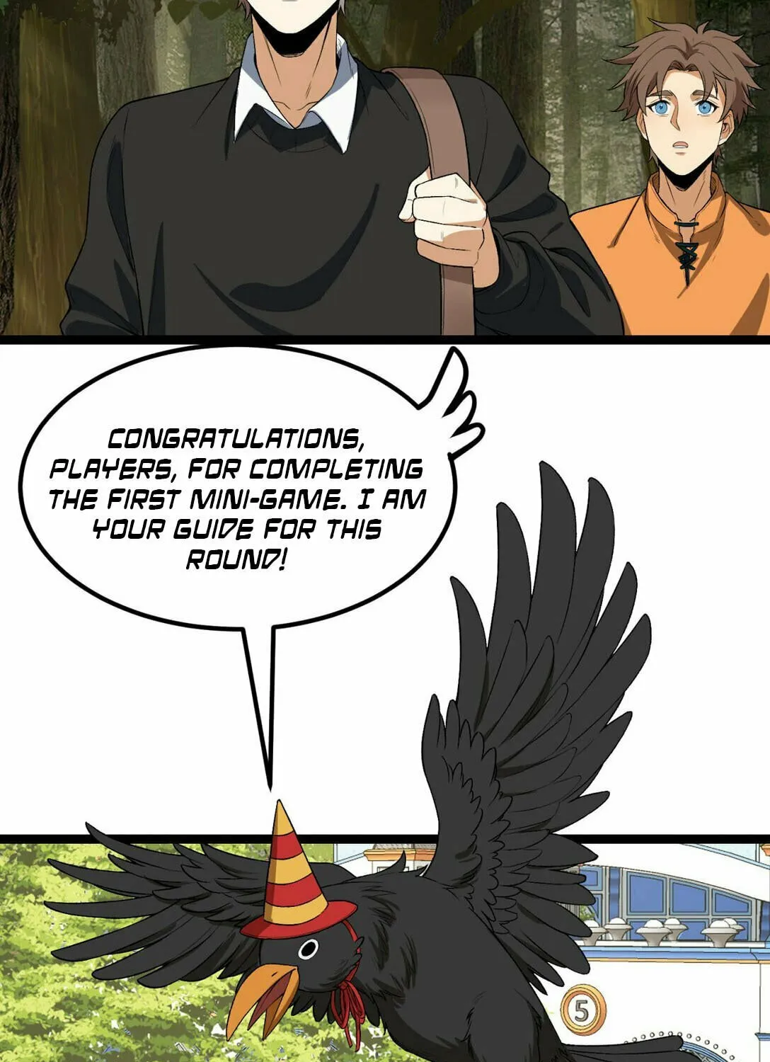 Read You Don