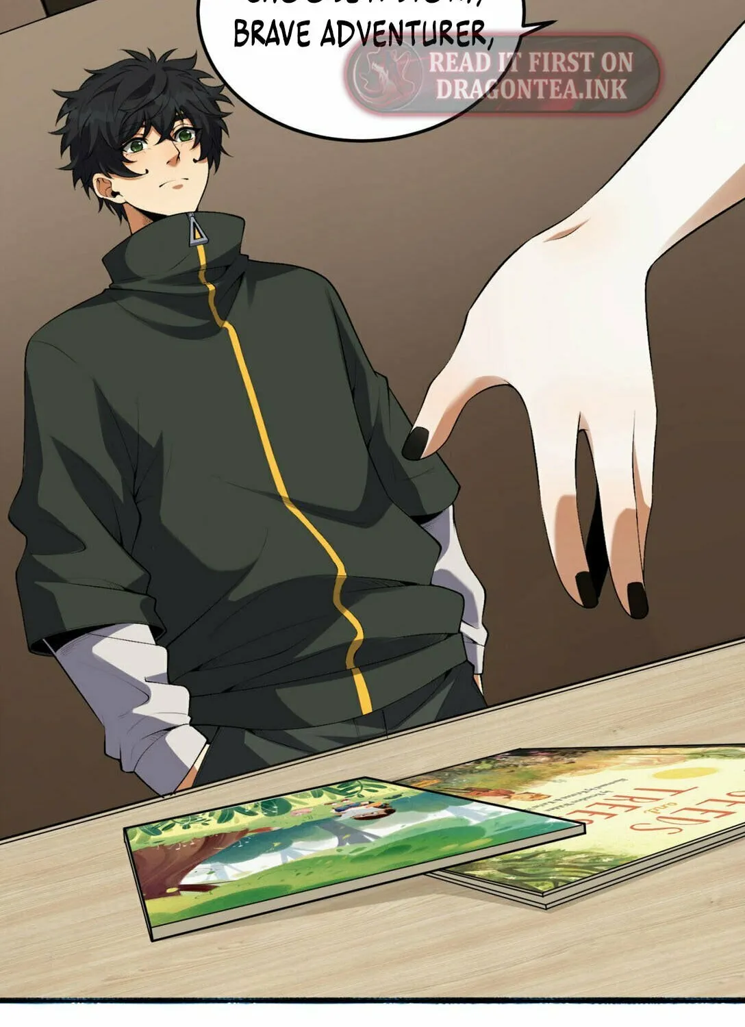 Read You Don