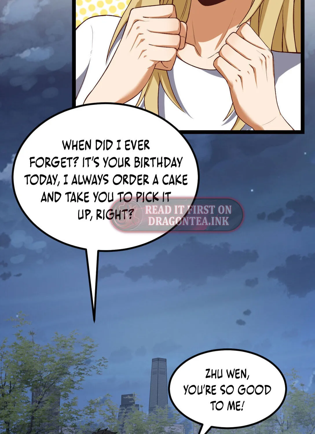 Read You Don