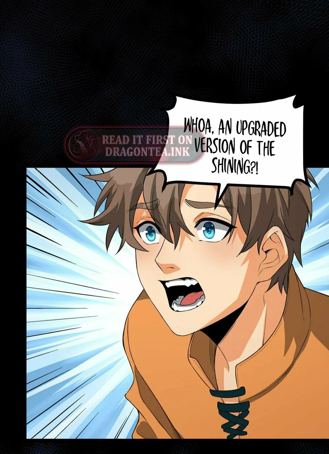 Read You Don