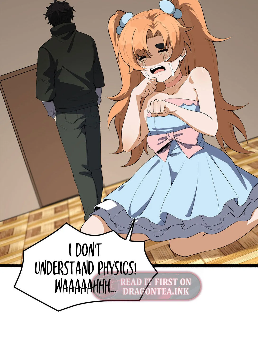 Read You Don