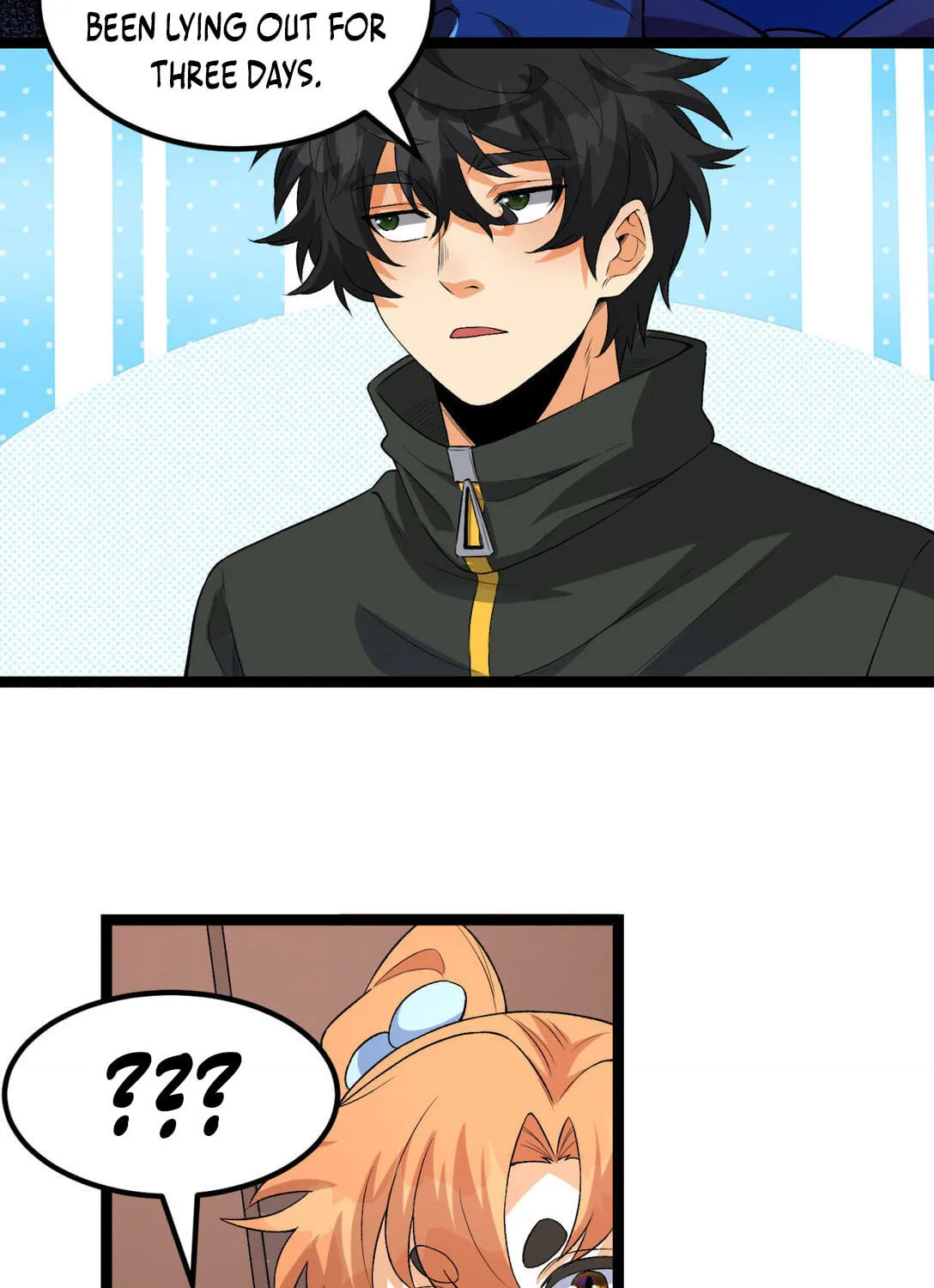 Read You Don