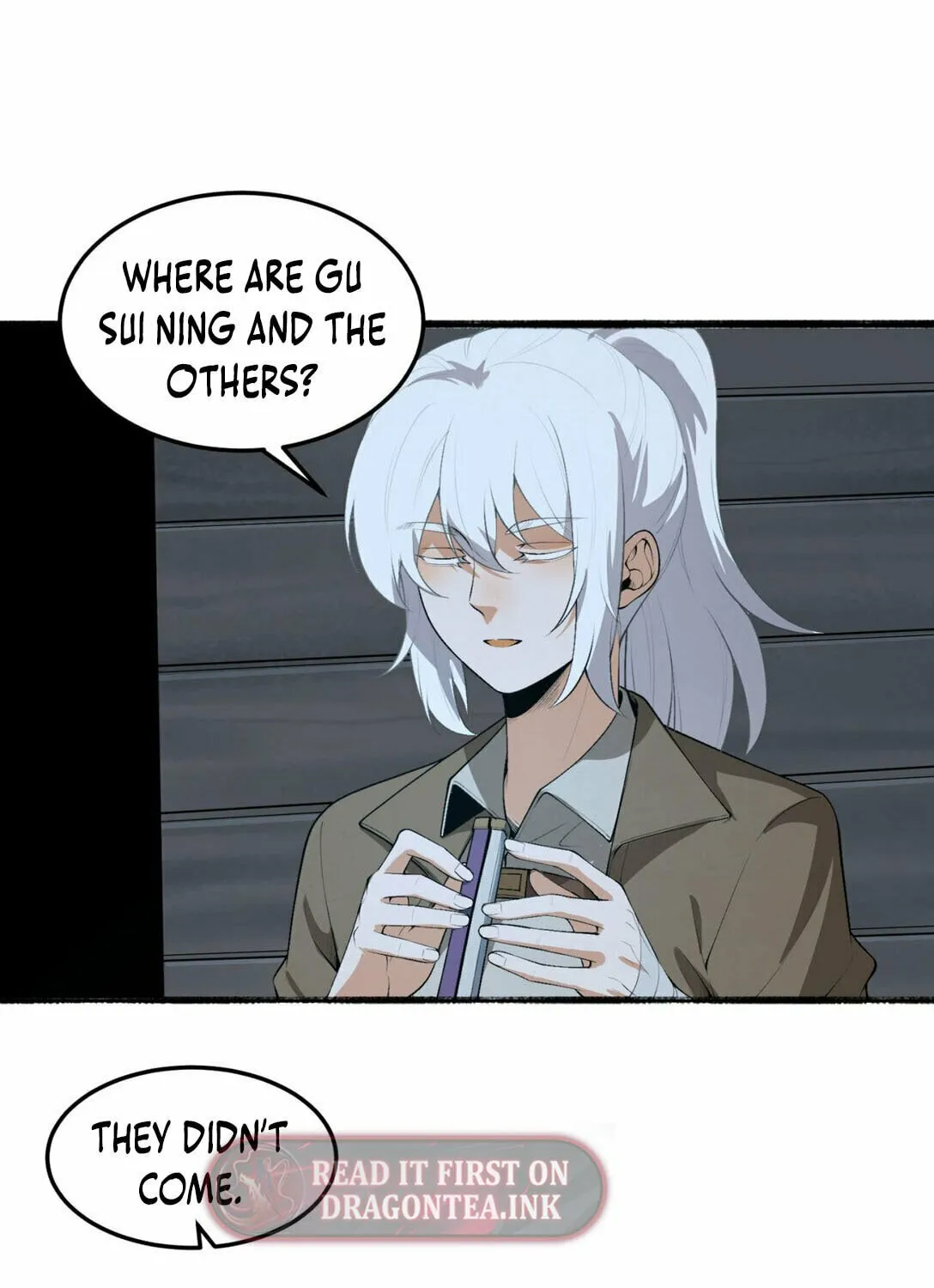 Read You Don