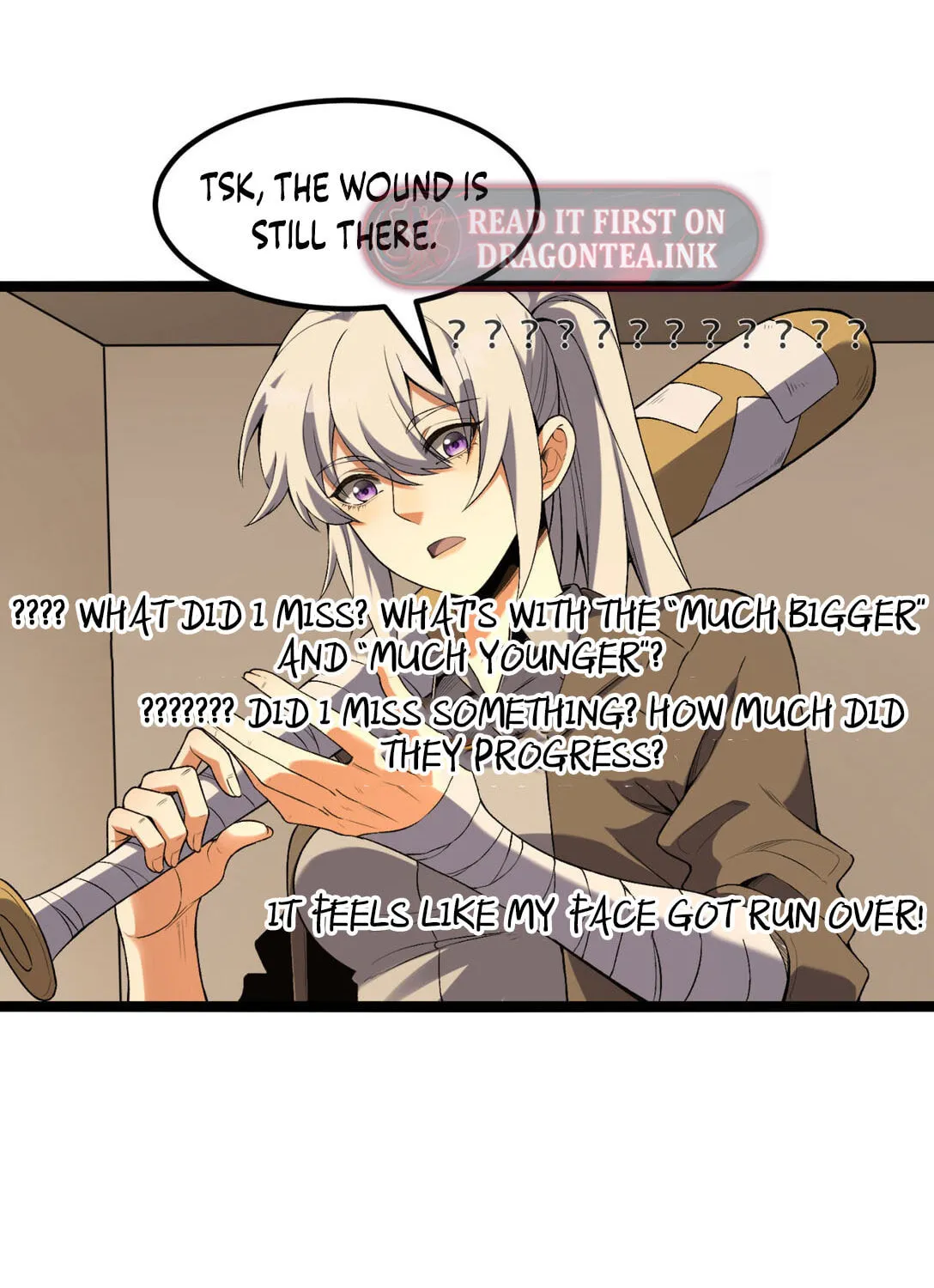 Read You Don