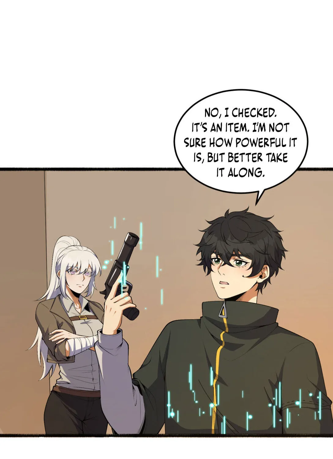 Read You Don