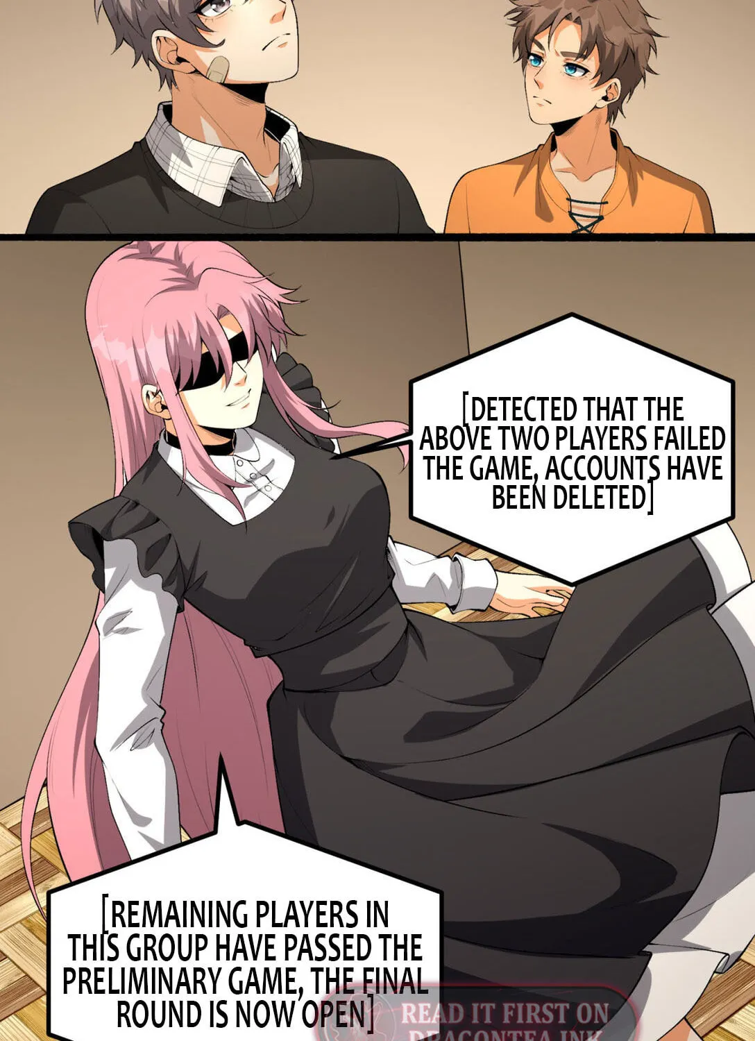 Read You Don