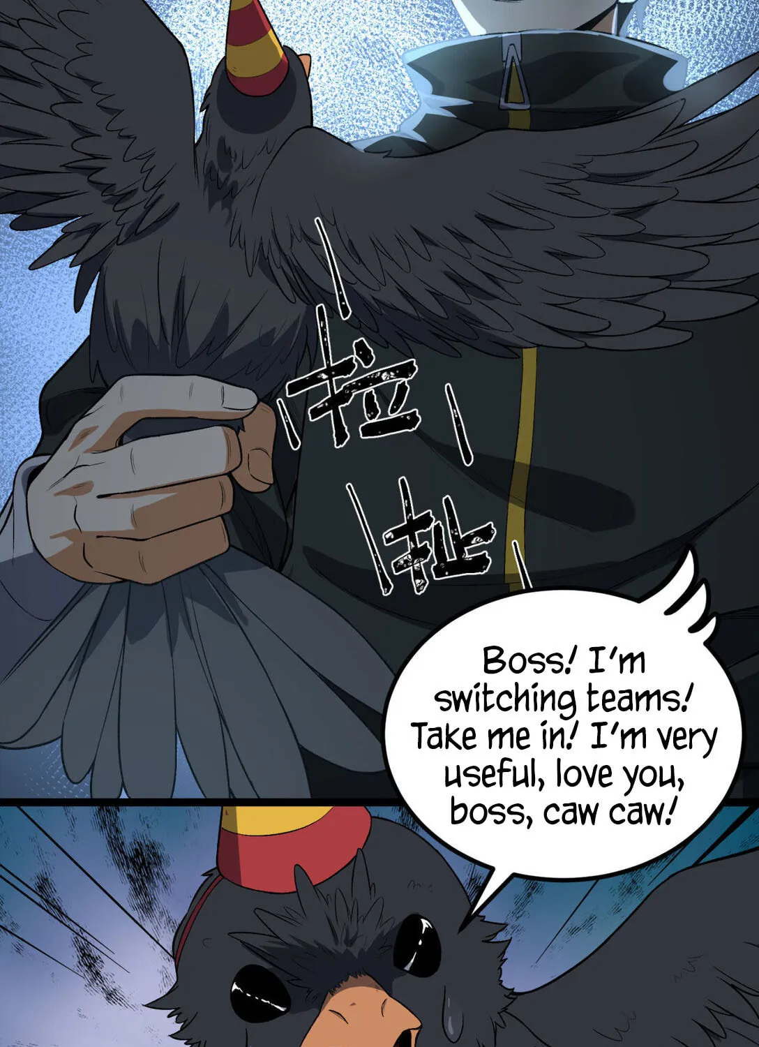 Read You Don