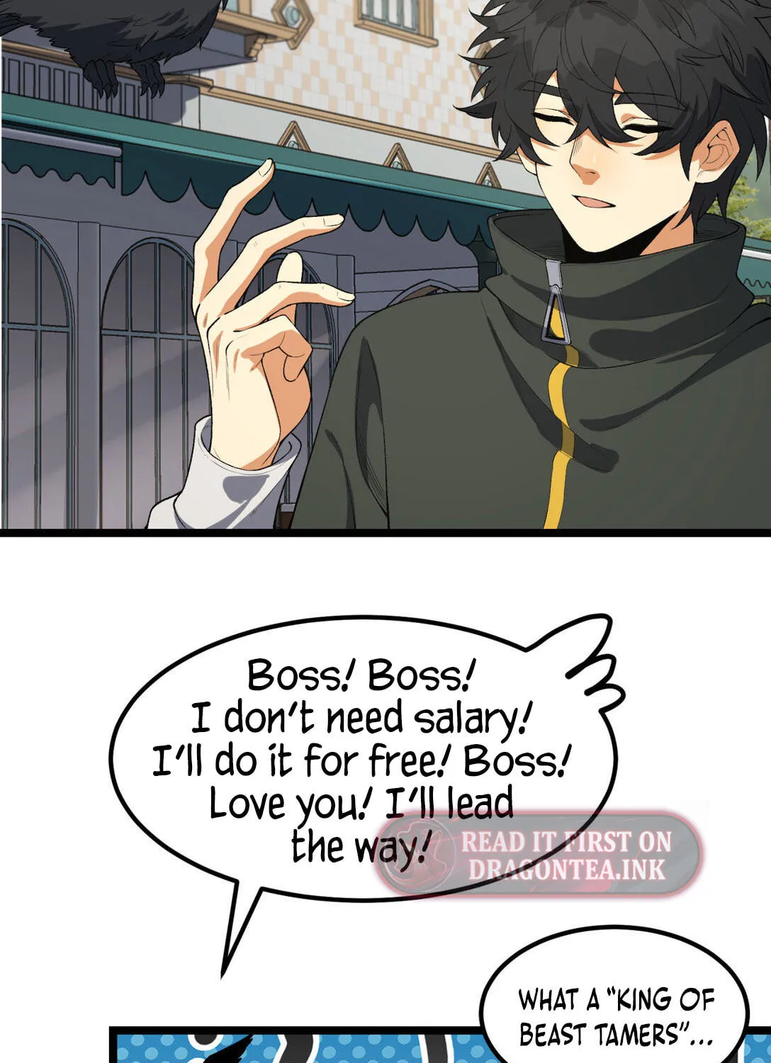 Read You Don