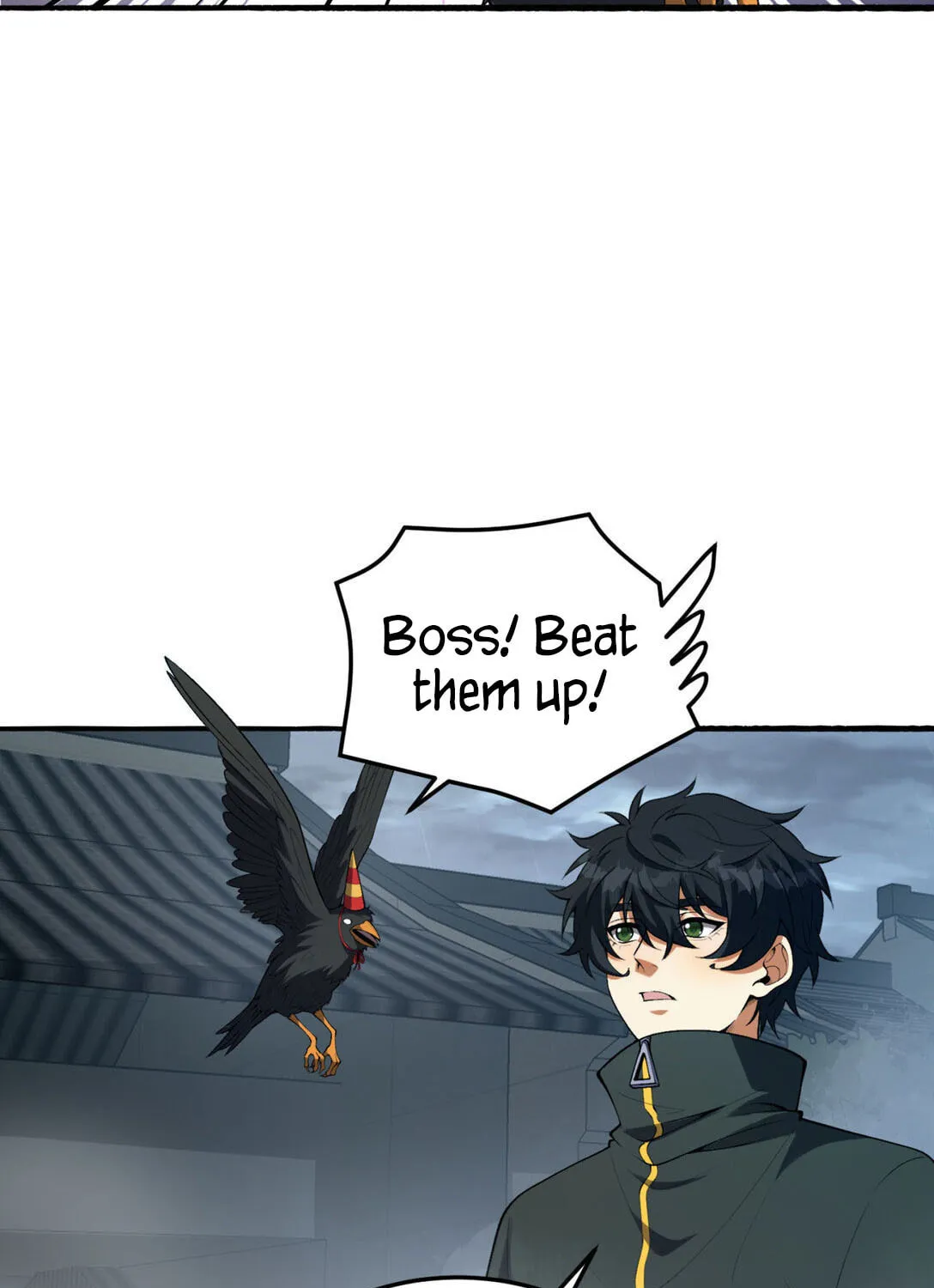 Read You Don