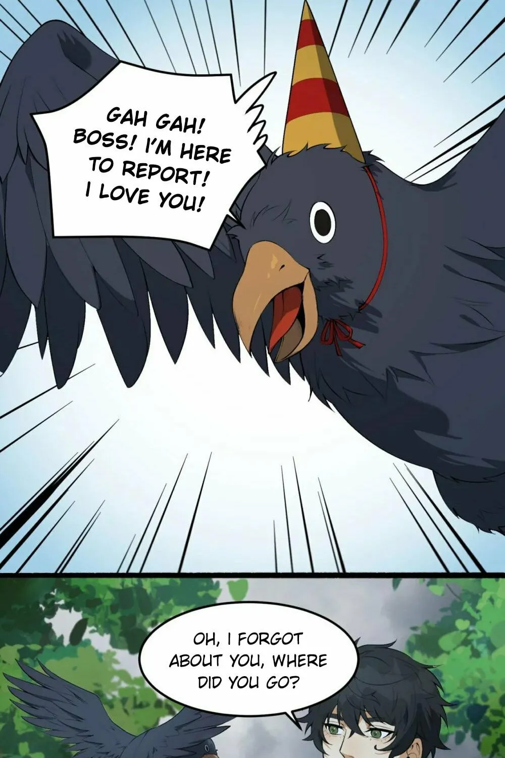 Read You Don