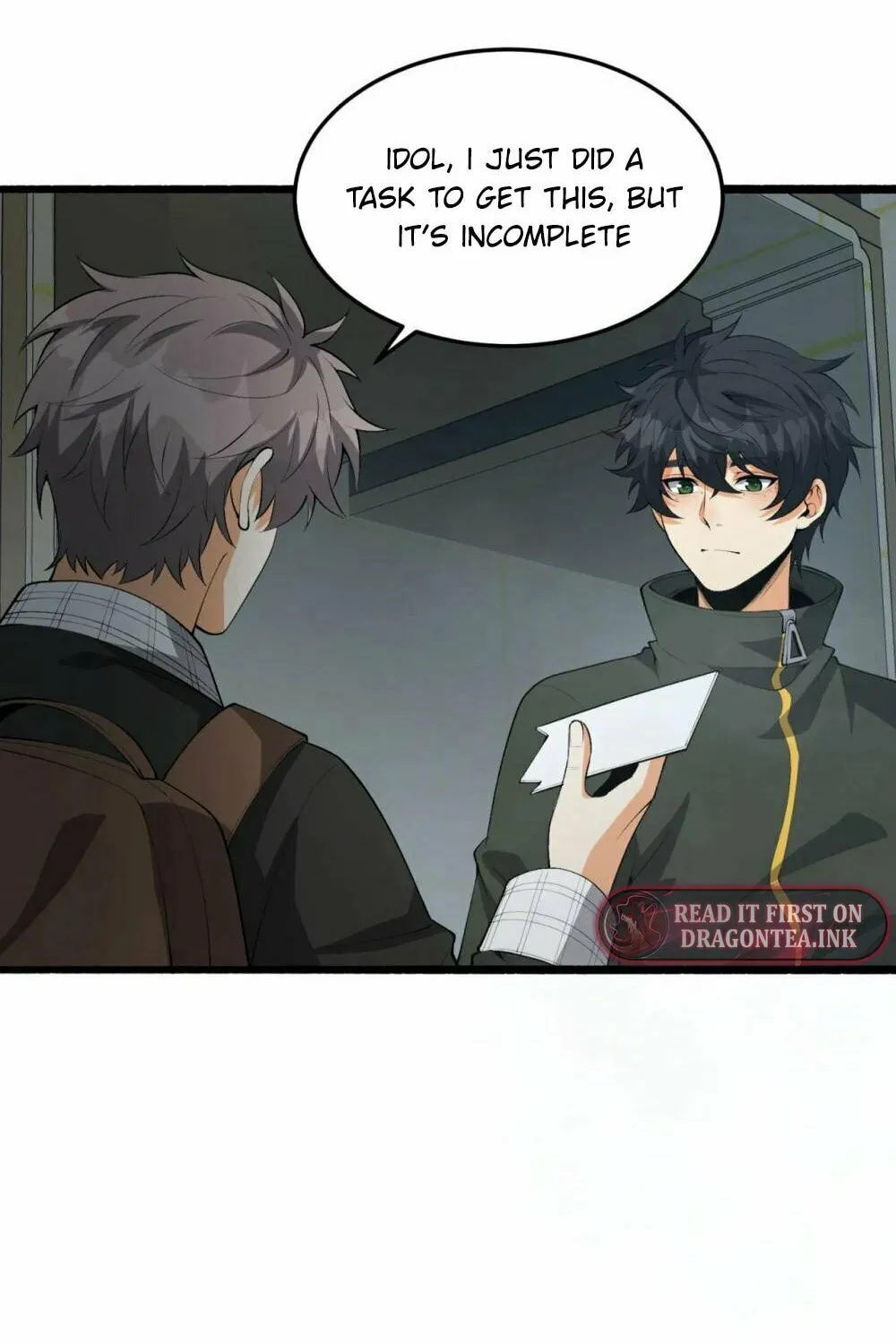 Read You Don