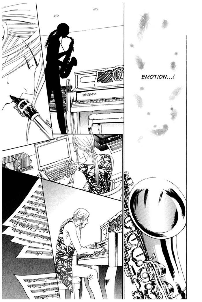 You Don't Know What Love Is Chapter 1 page 41 - 