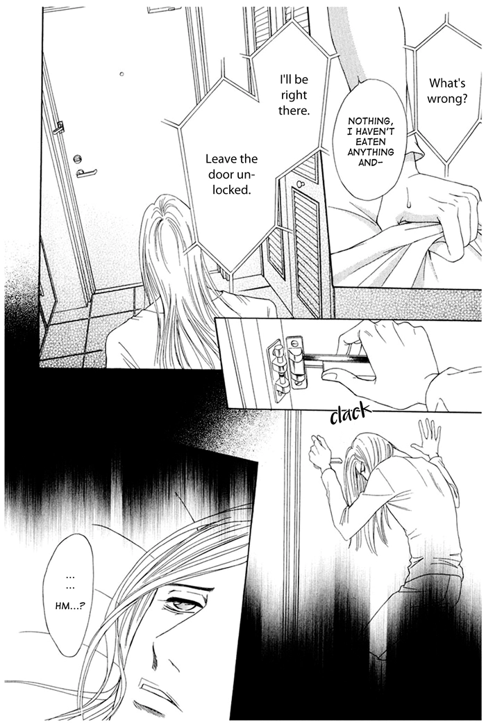 You Don't Know What Love Is Chapter 1 page 44 - 