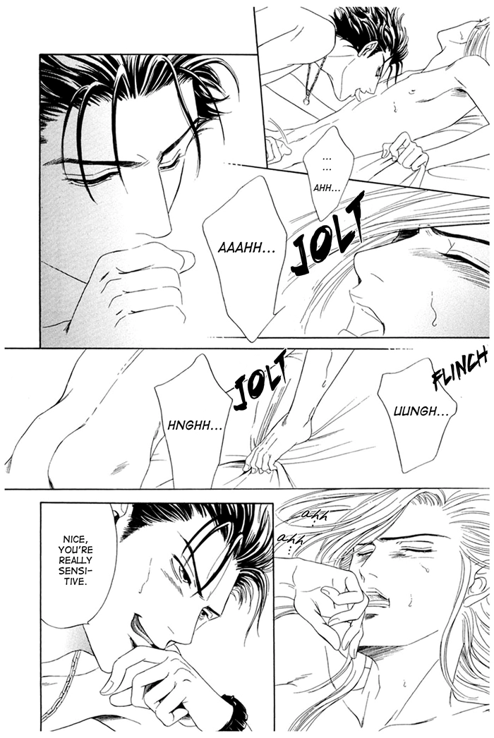 You Don't Know What Love Is Chapter 1 page 48 - 