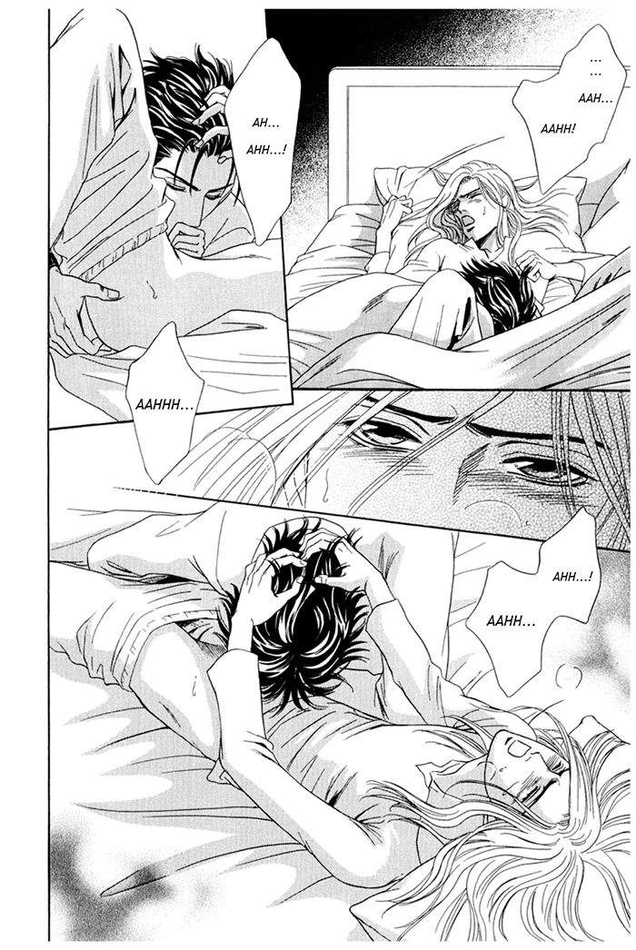 You Don't Know What Love Is Chapter 2 page 18 - 
